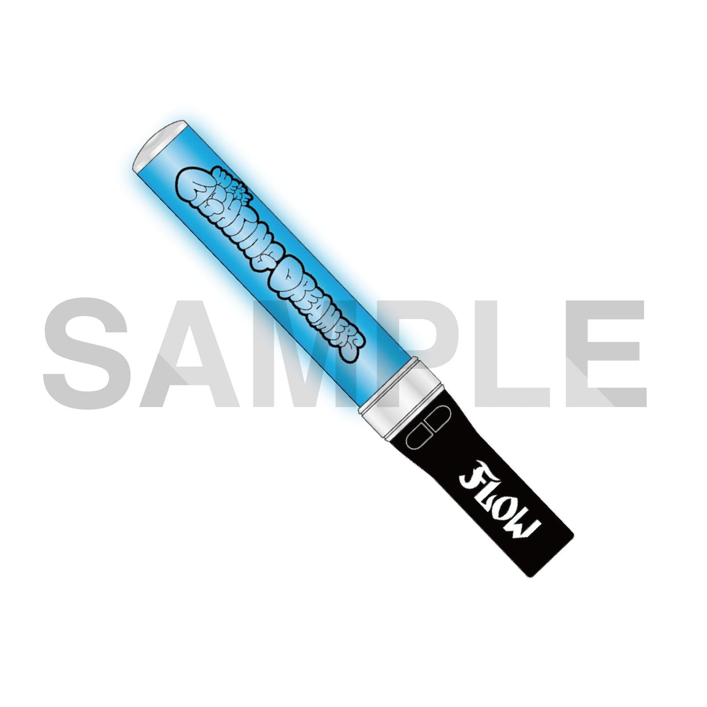 Exclusive FLOW Penlight (14 Colors)